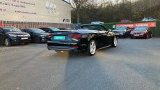 Audi A5 2.0 TFSI S Line 2dr Petrol Convertible